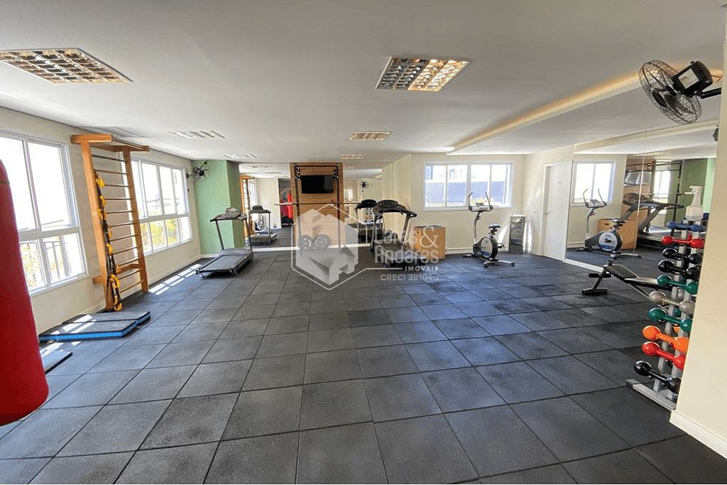 Apartamento à venda com 3 quartos, 66m² - Foto 23