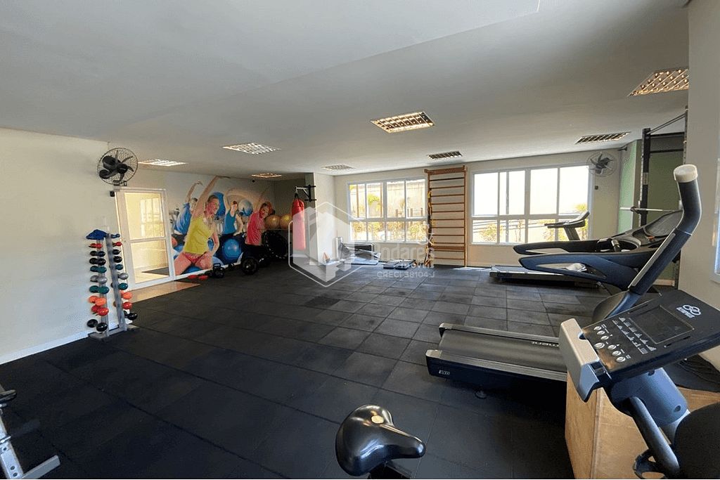 Apartamento à venda com 3 quartos, 66m² - Foto 24