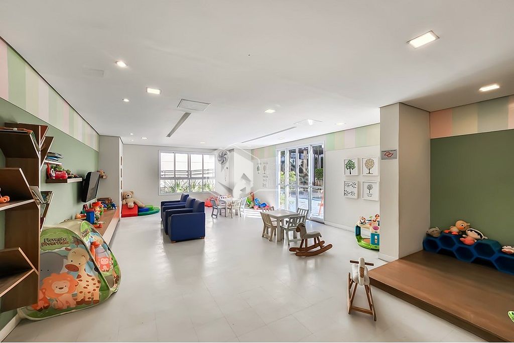 Apartamento à venda com 3 quartos, 66m² - Foto 25