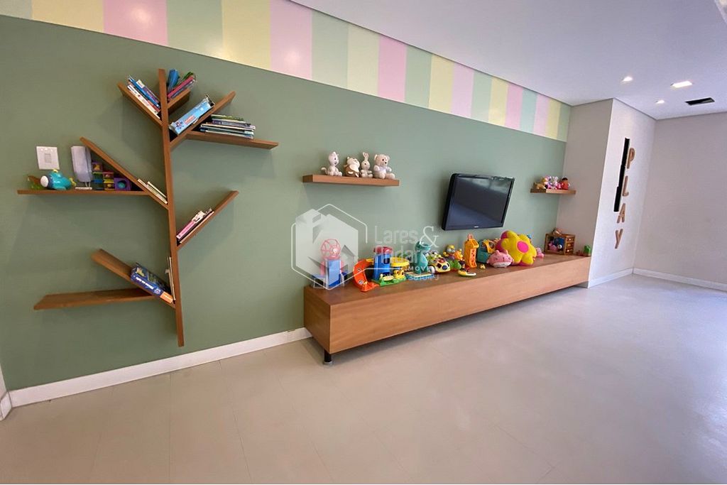 Apartamento à venda com 3 quartos, 66m² - Foto 26