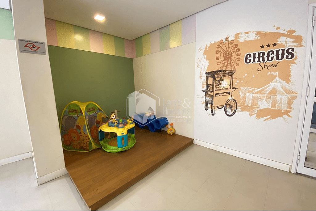Apartamento à venda com 3 quartos, 66m² - Foto 27