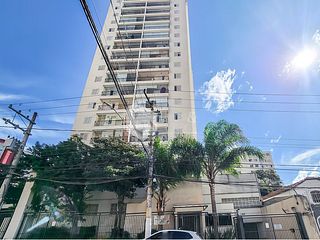 Foto do Apartamento-Apartamento à venda 3 Quartos 1 Suite 1 Vaga 66M² Vila Guarani (Z Sul) São Paulo - SP