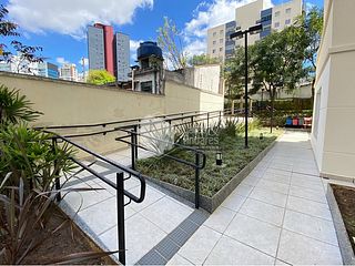 Foto do Apartamento-Apartamento à venda 3 Quartos 1 Suite 1 Vaga 66M² Vila Guarani (Z Sul) São Paulo - SP