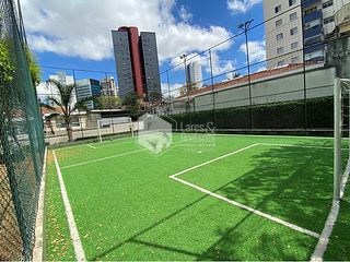 Foto do Apartamento-Apartamento à venda 3 Quartos 1 Suite 1 Vaga 66M² Vila Guarani (Z Sul) São Paulo - SP