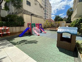 Foto do Apartamento-Apartamento à venda 3 Quartos 1 Suite 1 Vaga 66M² Vila Guarani (Z Sul) São Paulo - SP