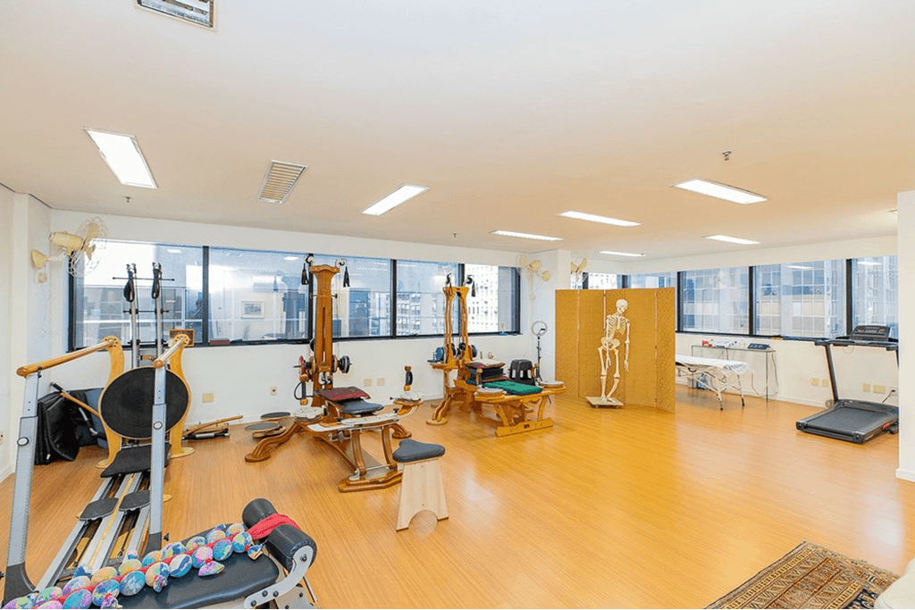 Sala à venda 2 Vagas 103M² Itaim Bibi São Paulo - SP