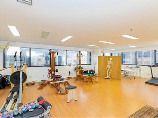 Foto do Sala-Sala à venda 2 Vagas 103M² Itaim Bibi São Paulo - SP