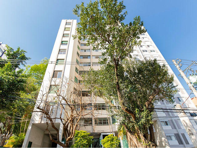 Foto do Apartamento - Apartamento à venda 2 Quartos 1 Vaga 100M² Pinheiros São Paulo - SP | Correteria Imóveis