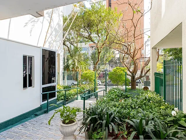 Apartamento 2 quartos e 2 banheiros, à venda, no bairro Pinheiros em São Paulo