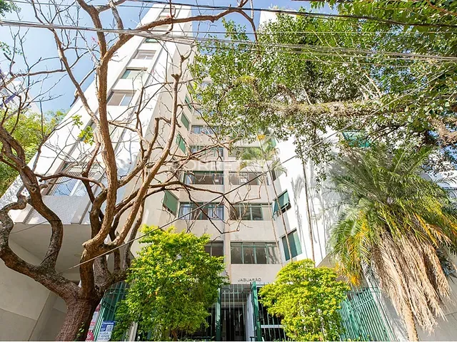 Apartamento 2 quartos e 2 banheiros, à venda, no bairro Pinheiros em São Paulo