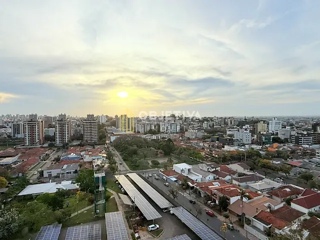 Apartamento 2 quartos e 7 banheiros, à venda, no bairro Jardim Lindóia em Porto Alegre