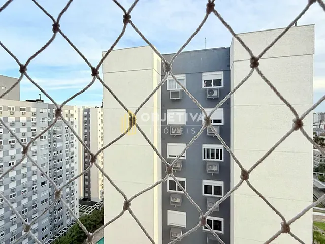 Apartamento 2 quartos e 7 banheiros, à venda, no bairro Jardim Lindóia em Porto Alegre