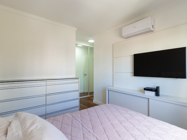 Foto do Apartamento - Apartamento à venda 4 Quartos 4 Suites 3 Vagas 247M² Vila Sofia São Paulo - SP | Lares e Andares Imóveis