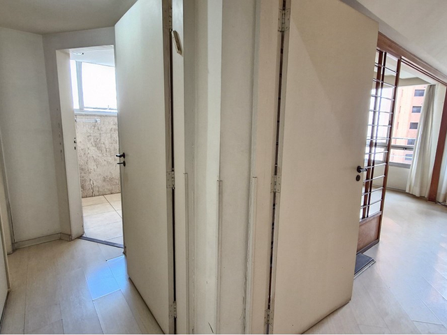 Foto do Apartamento - Apartamento à venda 2 Quartos 1 Suite 1 Vaga 161M² Jardins São Paulo - SP | YBY Imóveis