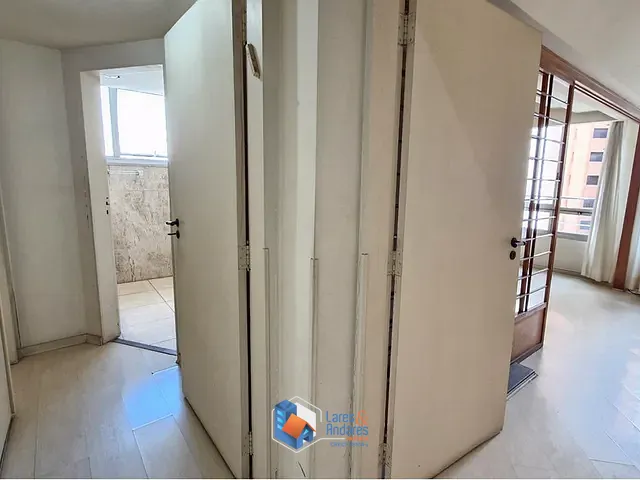 Apartamento 2 quartos e 3 banheiros, à venda, no bairro Jardins em São Paulo