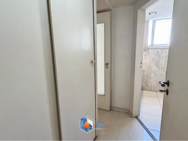 Apartamento 2 quartos e 3 banheiros, à venda, no bairro Jardins em São Paulo