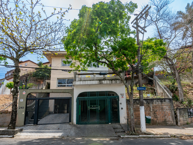 Foto do Casa - Casa à venda 4 Quartos 2 Suites 2 Vagas 225M² Rolinópolis São Paulo - SP | Lares e Andares Imóveis