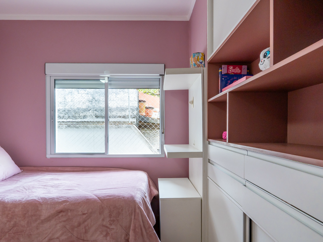 Foto do Casa - Casa à venda 4 Quartos 2 Suites 2 Vagas 225M² Rolinópolis São Paulo - SP | Lares e Andares Imóveis