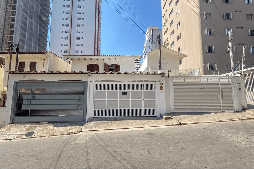 Casa à venda 4 Quartos 2 Suites 2 Vagas 208M² Vila Olímpia São Paulo - SP