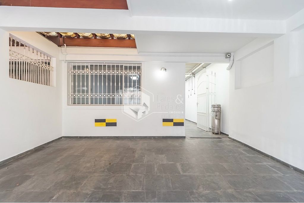 Casa, 4 quartos, 208 m² - Foto 23