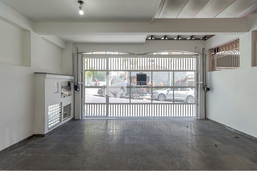 Casa, 4 quartos, 208 m² - Foto 26