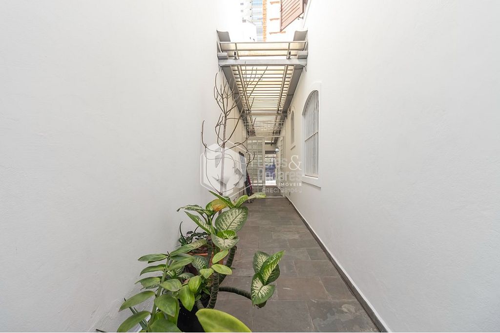 Casa, 4 quartos, 208 m² - Foto 17