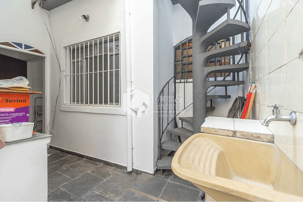 Casa, 4 quartos, 208 m² - Foto 18