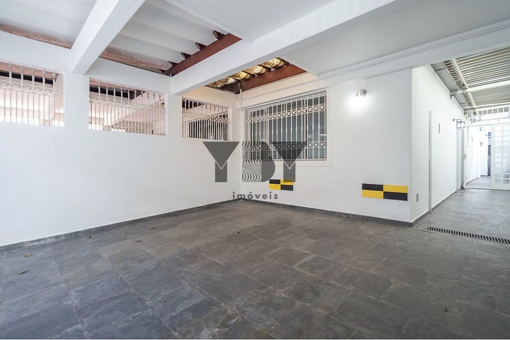Casa à venda com 4 quartos, 208m² - Foto 24