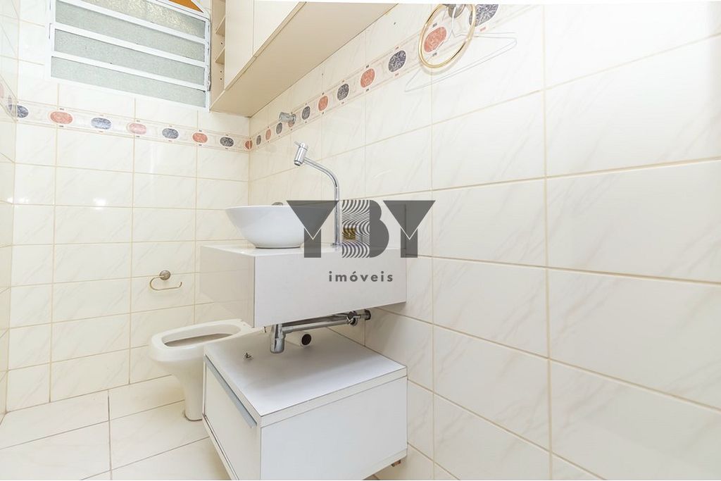 Casa à venda com 4 quartos, 208m² - Foto 22
