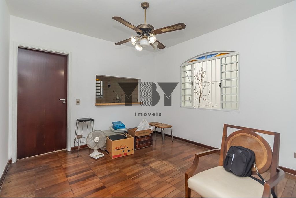 Casa à venda com 4 quartos, 208m² - Foto 34