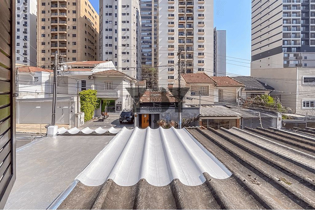 Casa à venda com 4 quartos, 208m² - Foto 14
