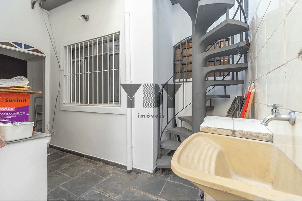Casa à venda com 4 quartos, 208m² - Foto 18