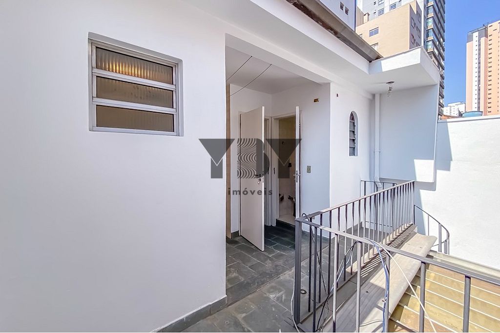 Casa à venda com 4 quartos, 208m² - Foto 19