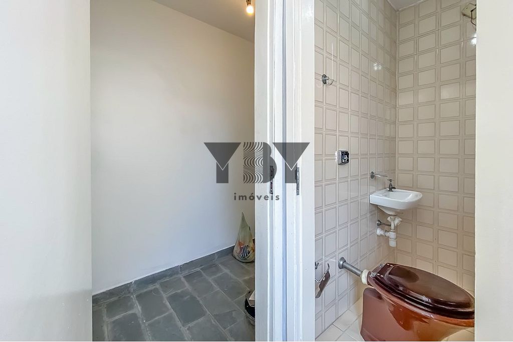 Casa à venda com 4 quartos, 208m² - Foto 20