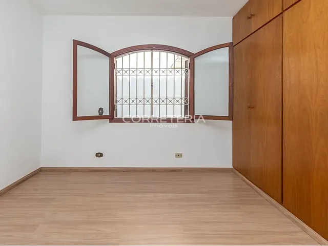 Casa 4 quartos e 4 banheiros, à venda, no bairro Vila Olímpia em São Paulo