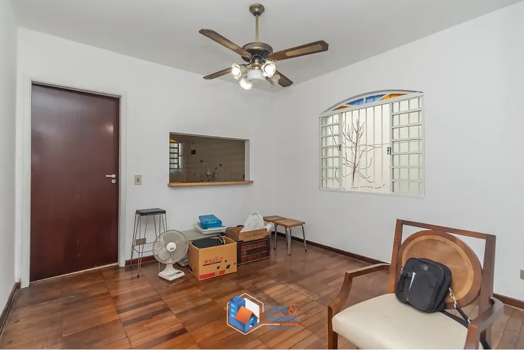 Casa, 4 quartos, 208 m² - Foto 34