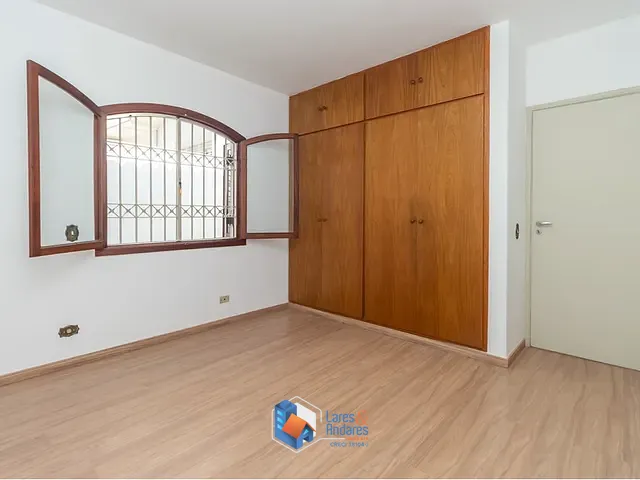 Casa 4 quartos e 4 banheiros, à venda, no bairro Vila Olímpia em São Paulo