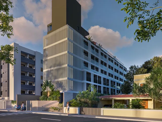 Apartamento 1 quarto e 1 banheiro, à venda, no bairro Manaíra em João Pessoa