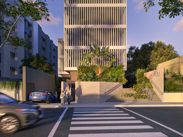 Studio 1 quarto e 1 banheiro, à venda, no bairro Manaíra em João Pessoa