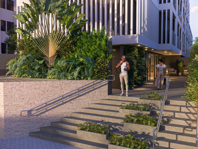 Studio 1 quarto e 1 banheiro, à venda, no bairro Manaíra em João Pessoa