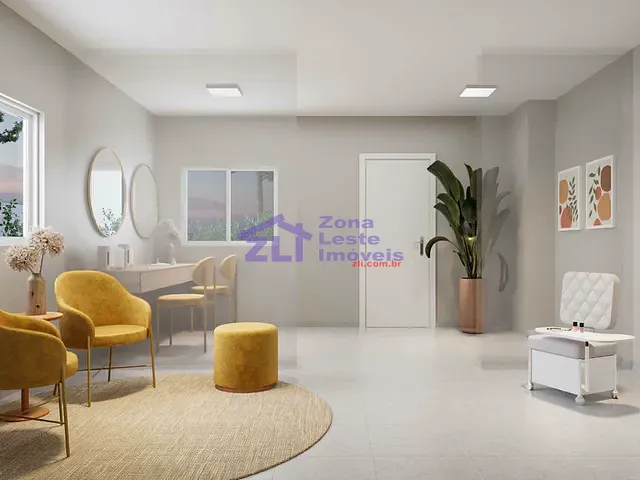 Apartamento 2 quartos e 1 banheiro, à venda, no bairro Itaquera em São Paulo
