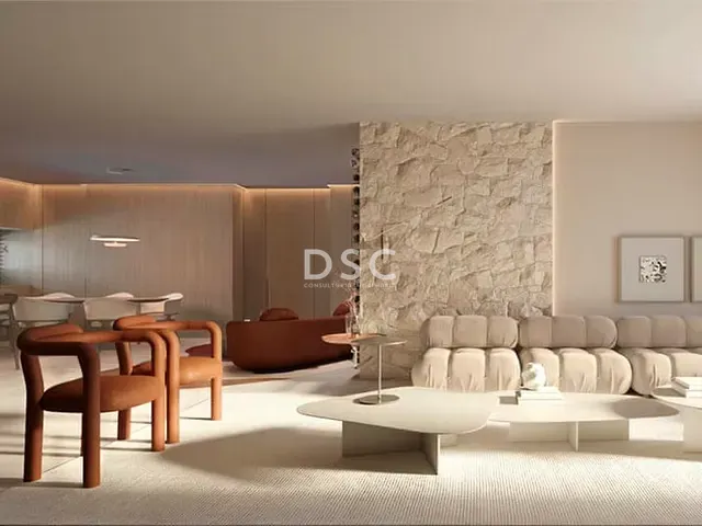 Apartamento 3 quartos e 5 banheiros, à venda, no bairro Ahú em Curitiba