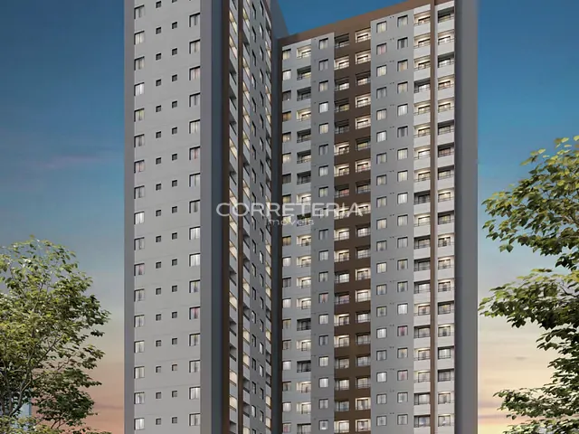 Apartamento 1 quarto e 1 banheiro, à venda, no bairro Vila Mariana em São Paulo