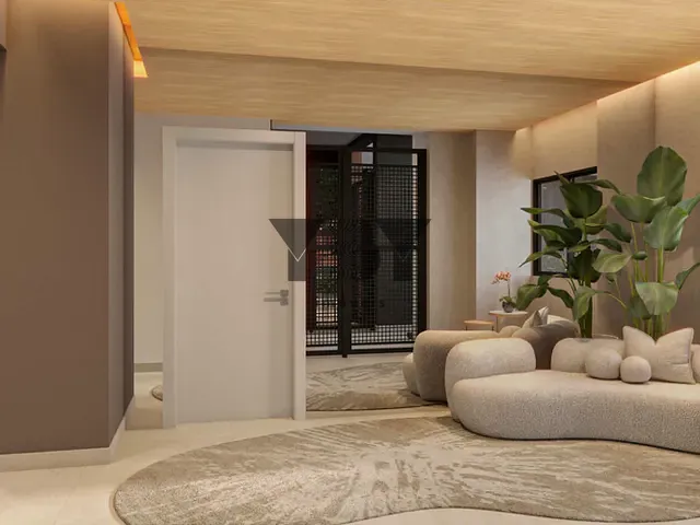 Apartamento 1 quarto e 1 banheiro, à venda, no bairro Vila Mariana em São Paulo
