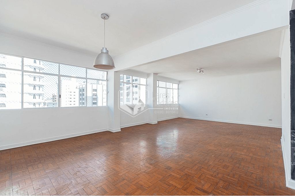 Apartamento, 3 quartos, 142 m² - Foto 29