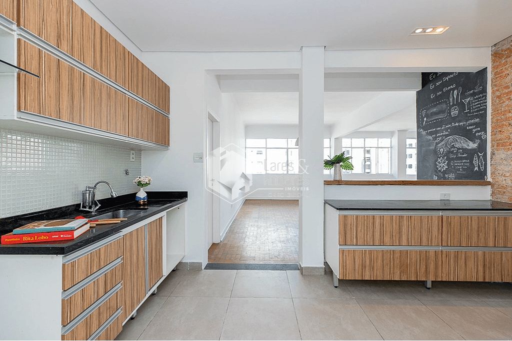 Apartamento, 3 quartos, 142 m² - Foto 35