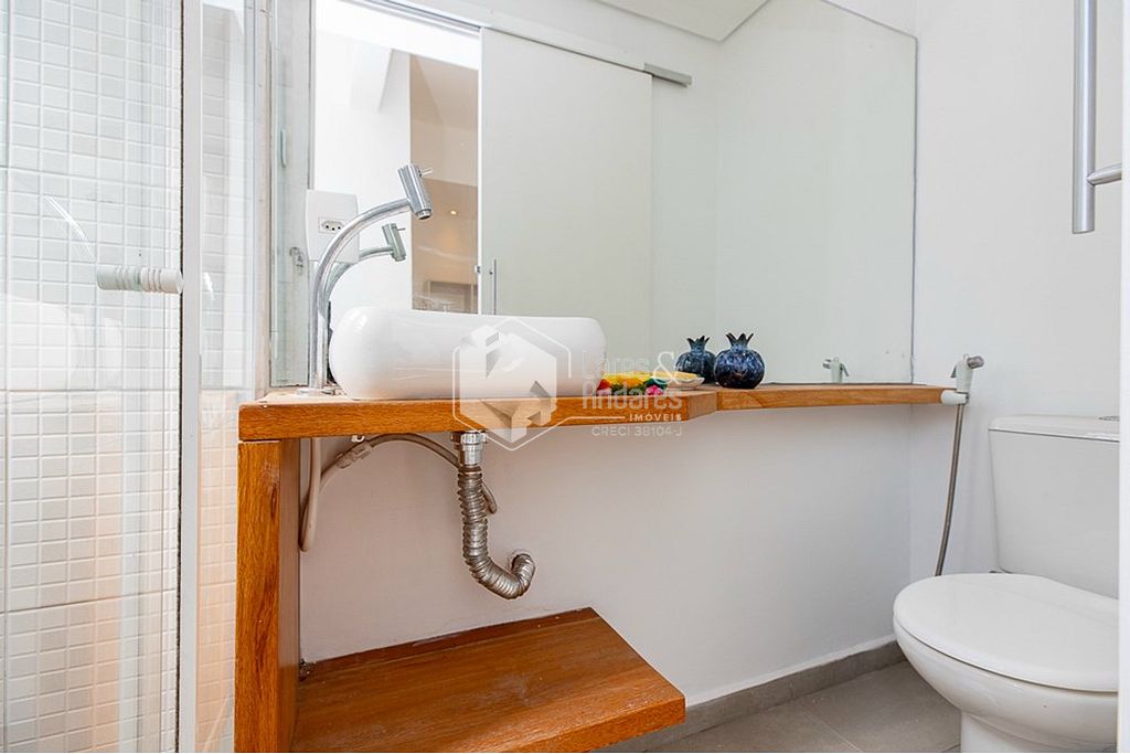 Apartamento, 3 quartos, 142 m² - Foto 3