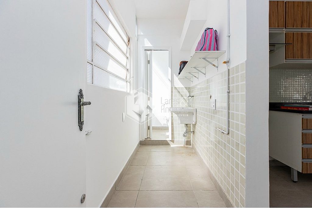 Apartamento, 3 quartos, 142 m² - Foto 6