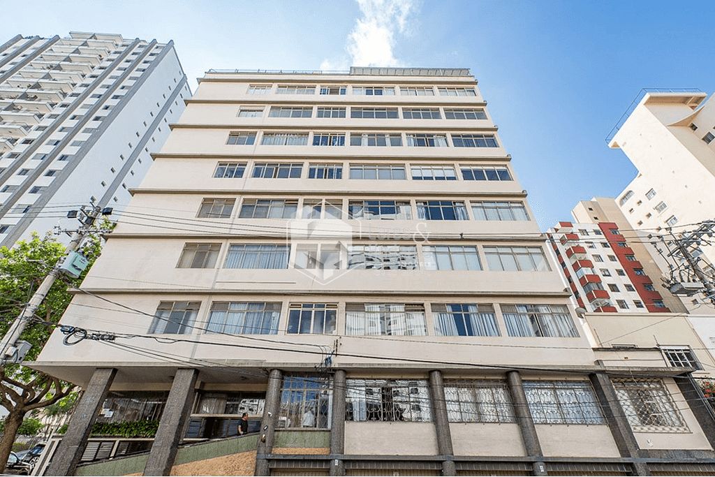 Apartamento, 3 quartos, 142 m² - Foto 19