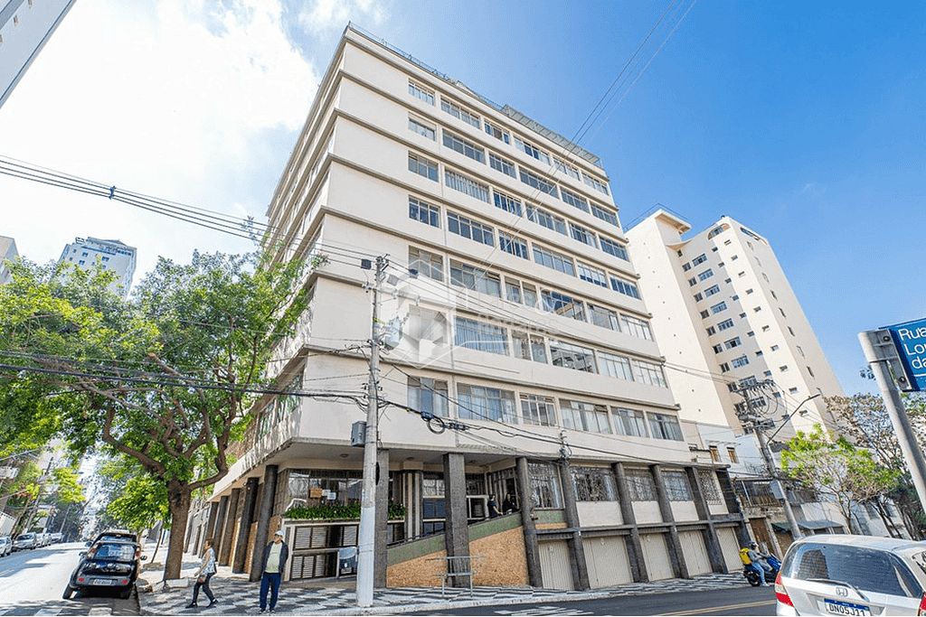 Apartamento, 3 quartos, 142 m² - Foto 20